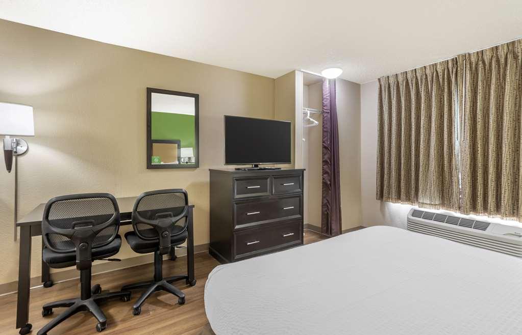 Extended Stay America Suites - Columbia - Stadium Blvd Zimmer foto