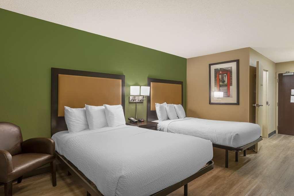 Extended Stay America Suites - Columbia - Stadium Blvd Zimmer foto